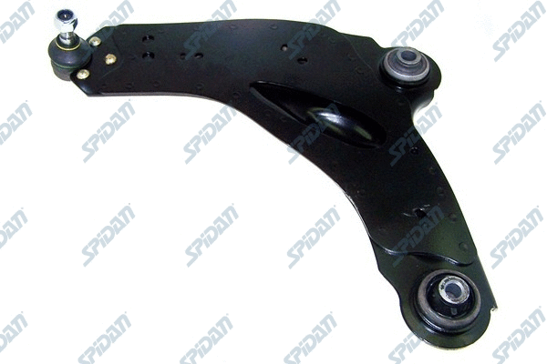 Control/Trailing Arm, wheel suspension (45892)