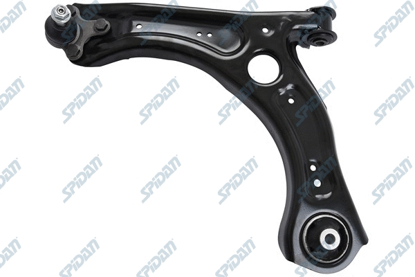 Control/Trailing Arm, wheel suspension (59895)