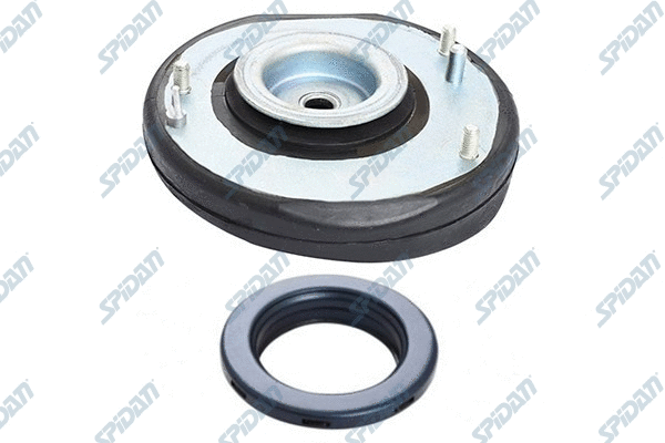 Repair Kit, suspension strut support mount (413481)