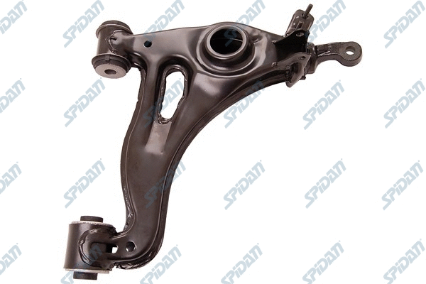 Control/Trailing Arm, wheel suspension (50158)
