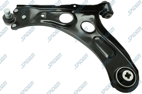 Control/Trailing Arm, wheel suspension (45315)