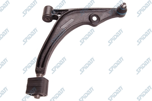 Control/Trailing Arm, wheel suspension (45240)