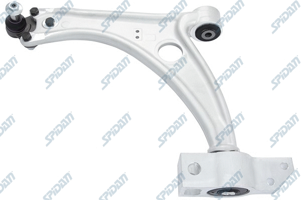 Control/Trailing Arm, wheel suspension (51008)