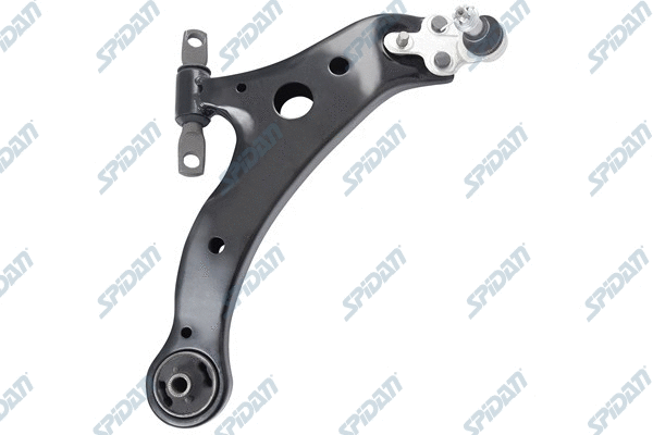 Control/Trailing Arm, wheel suspension (45473)