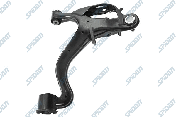 Control/Trailing Arm, wheel suspension (44194)