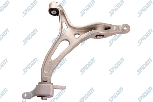 Control/Trailing Arm, wheel suspension (58457)