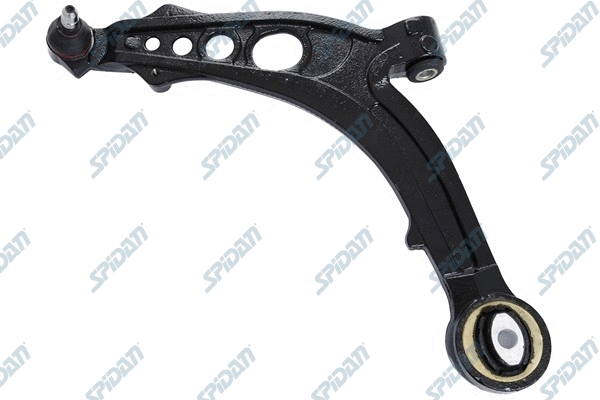 Control/Trailing Arm, wheel suspension (45787)