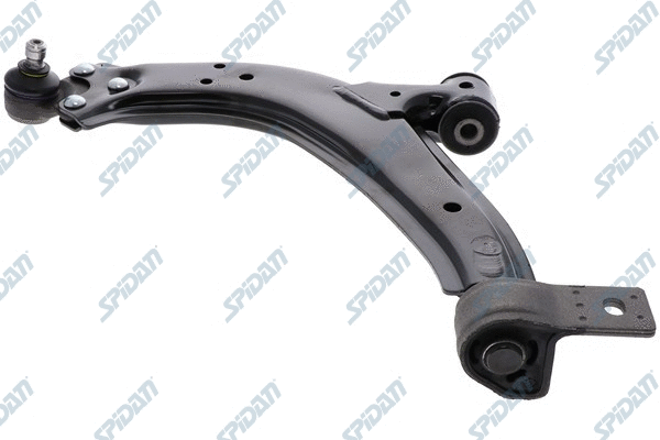 Control/Trailing Arm, wheel suspension (51493)