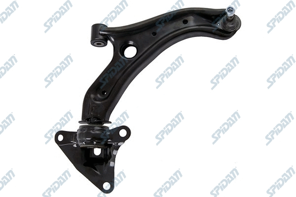 Control/Trailing Arm, wheel suspension (50916)