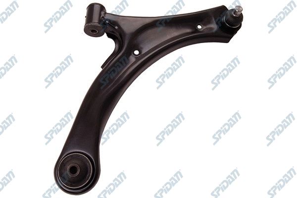 Control/Trailing Arm, wheel suspension (58576)