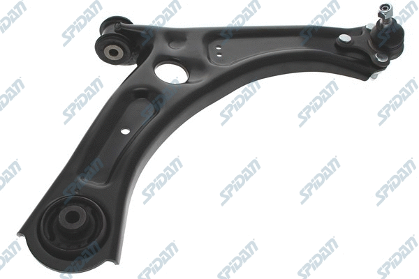 Control/Trailing Arm, wheel suspension (51218)