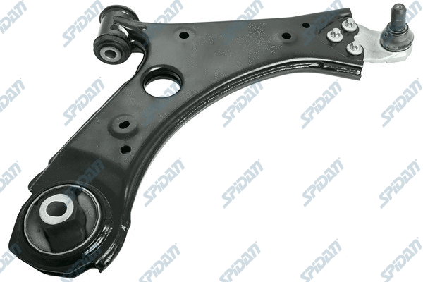 Control/Trailing Arm, wheel suspension (44313)