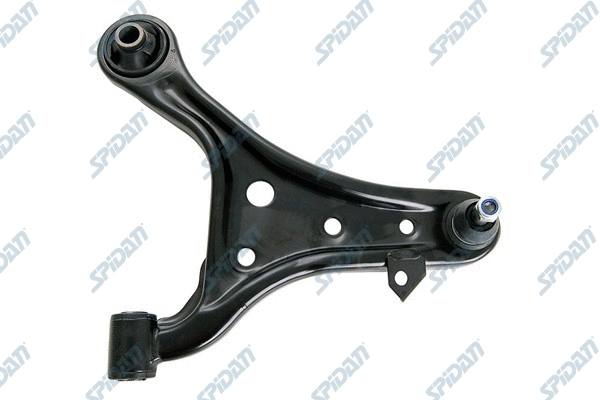 Control/Trailing Arm, wheel suspension (51058)