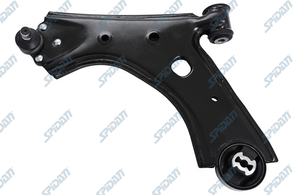Control/Trailing Arm, wheel suspension (50958)