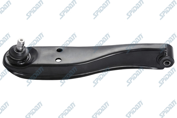 Control/Trailing Arm, wheel suspension (59613)