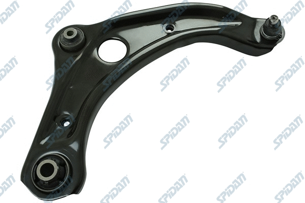 Control/Trailing Arm, wheel suspension (44992)