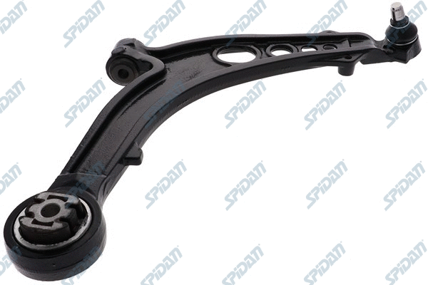 Control/Trailing Arm, wheel suspension (57362)