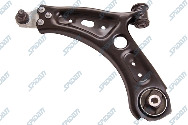 Control/Trailing Arm, wheel suspension (59293)