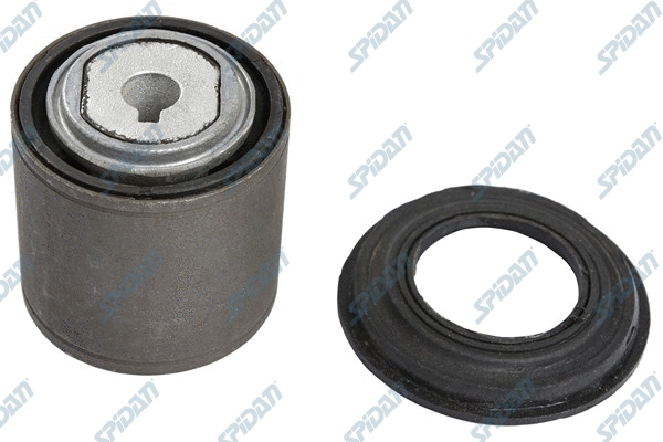 Mounting, control/trailing arm (411248)