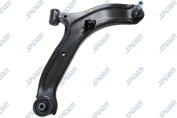 Control/Trailing Arm, wheel suspension (40980)