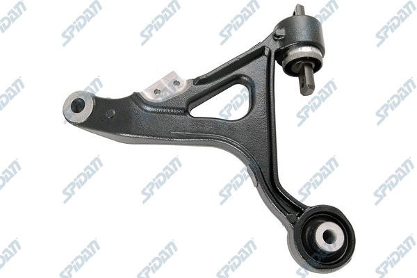 Control/Trailing Arm, wheel suspension (51083)