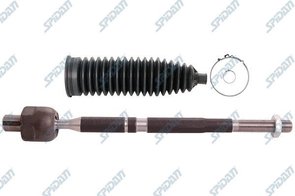 Repair Kit, inner tie rod (62367)