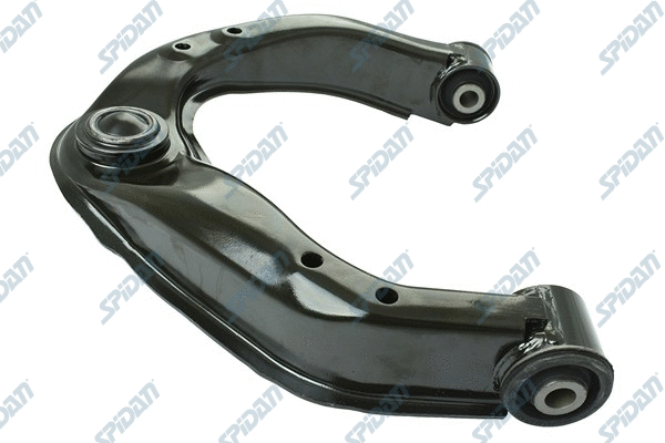 Control/Trailing Arm, wheel suspension (40822)