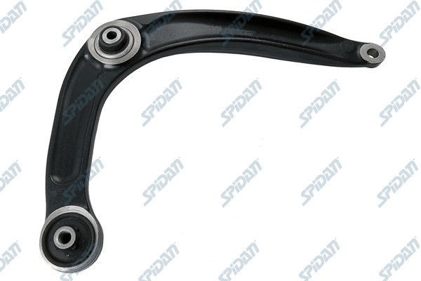 Control/Trailing Arm, wheel suspension (50502)