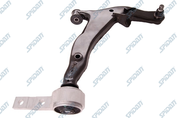 Control/Trailing Arm, wheel suspension (57850)