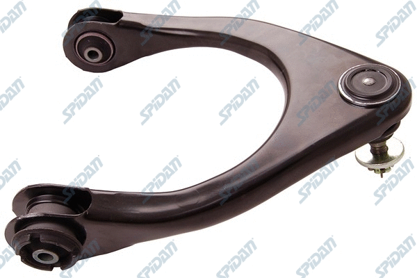 Control/Trailing Arm, wheel suspension (59140)