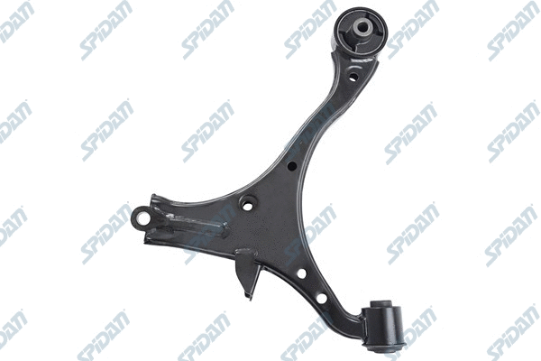 Control/Trailing Arm, wheel suspension (57518)