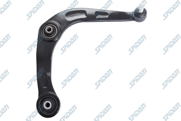 Control/Trailing Arm, wheel suspension (57121)