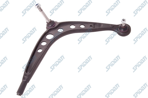 Control/Trailing Arm, wheel suspension (46958HD)