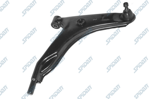 Control/Trailing Arm, wheel suspension (44107)