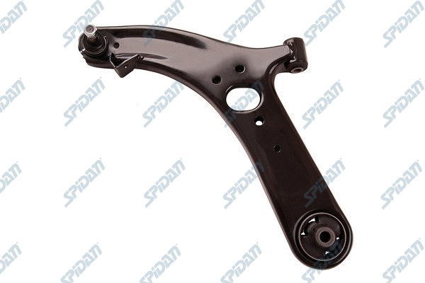 Control/Trailing Arm, wheel suspension (58321)