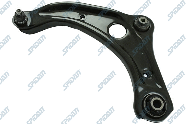 Control/Trailing Arm, wheel suspension (44953)