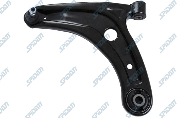 Control/Trailing Arm, wheel suspension (57501)