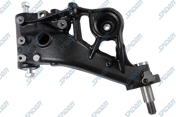 Control/Trailing Arm, wheel suspension (40531)