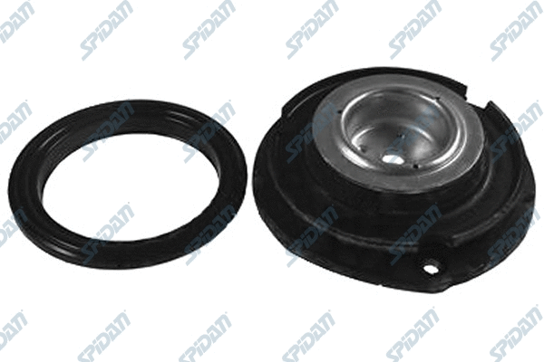 Repair Kit, suspension strut support mount (413159)