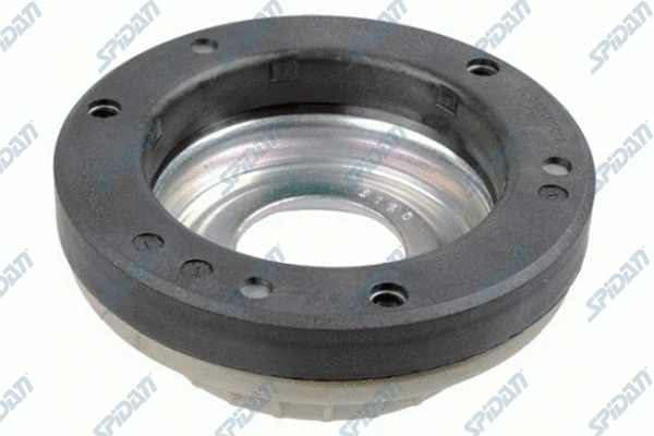 Rolling Bearing, suspension strut support mount (410229)