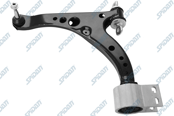 Control/Trailing Arm, wheel suspension (59283)