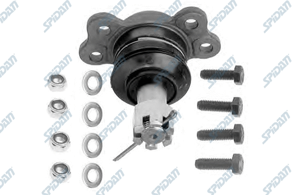 Ball Joint (44675)