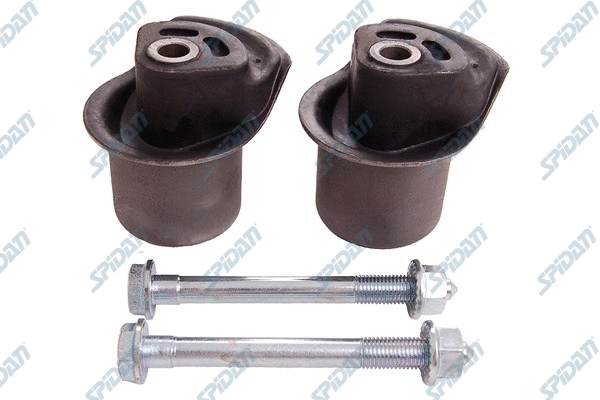 Bushing, axle beam (411250)