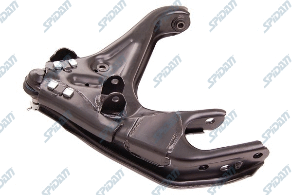 Control/Trailing Arm, wheel suspension (59063)
