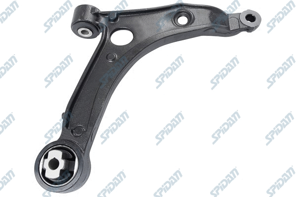 Control/Trailing Arm, wheel suspension (46733)