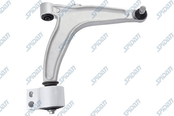 Control/Trailing Arm, wheel suspension (57194)