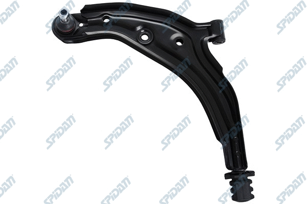 Control/Trailing Arm, wheel suspension (44003)
