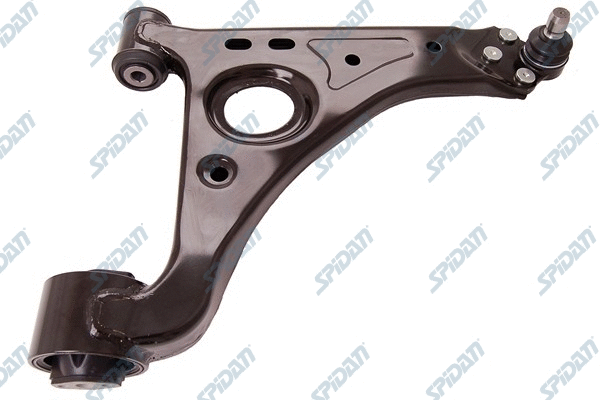 Control/Trailing Arm, wheel suspension (58675)