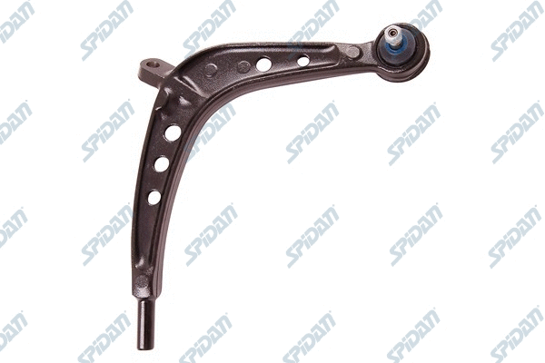Control/Trailing Arm, wheel suspension (58531)