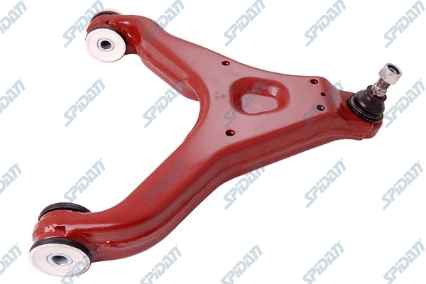Control/Trailing Arm, wheel suspension (50128)